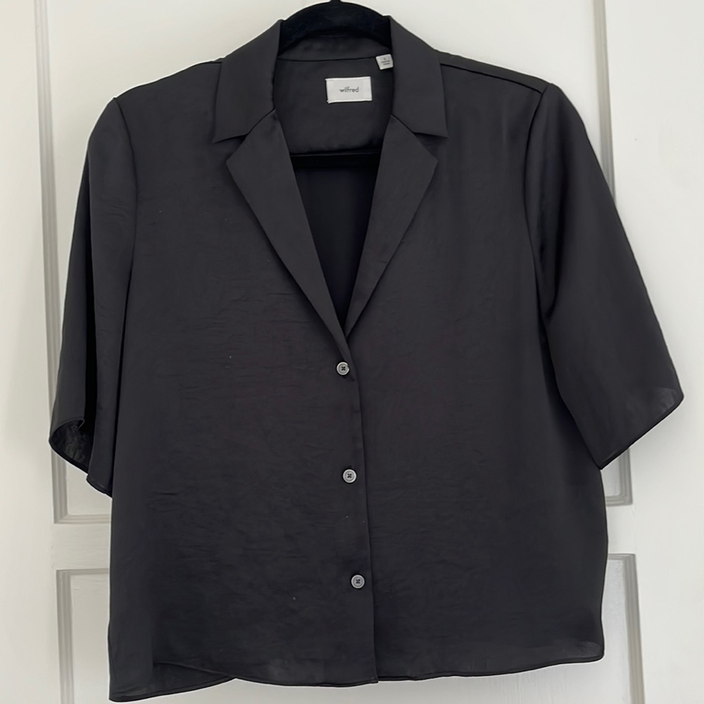 Wilfred Women’s Beso Shirt
